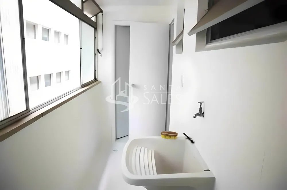 Apartamento, 3 quartos, 78 m² - Foto 8
