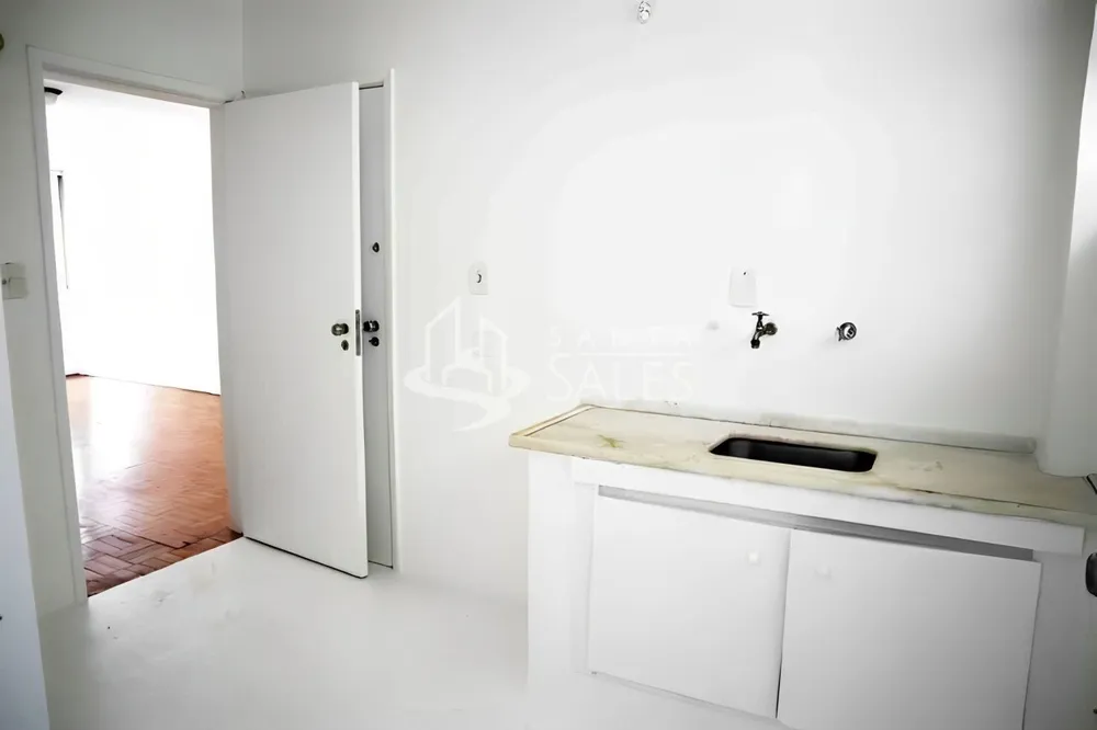 Apartamento, 3 quartos, 78 m² - Foto 2