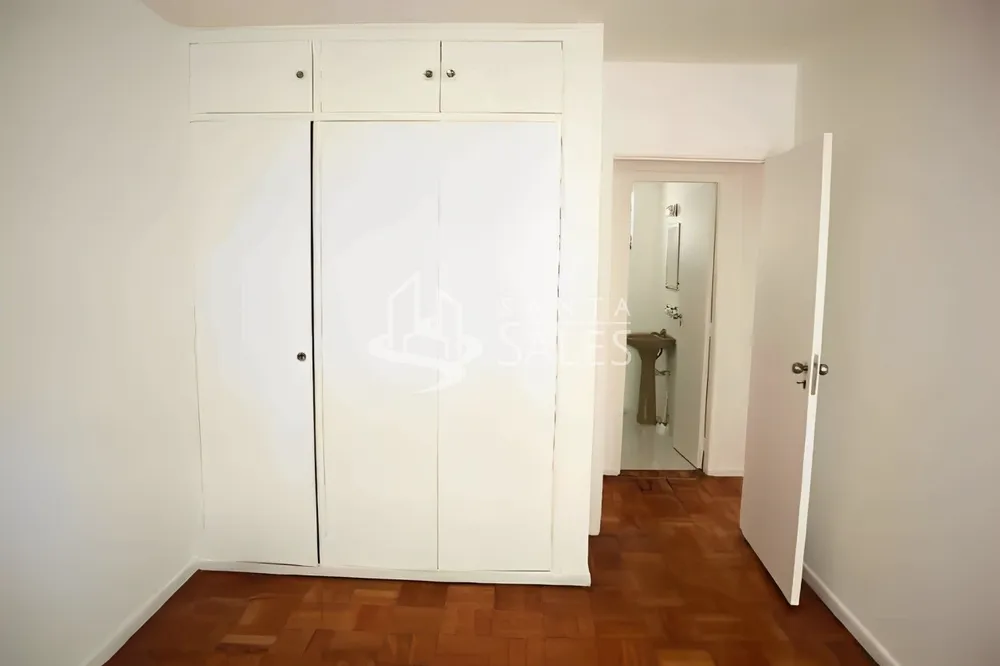 Apartamento, 3 quartos, 78 m² - Foto 14