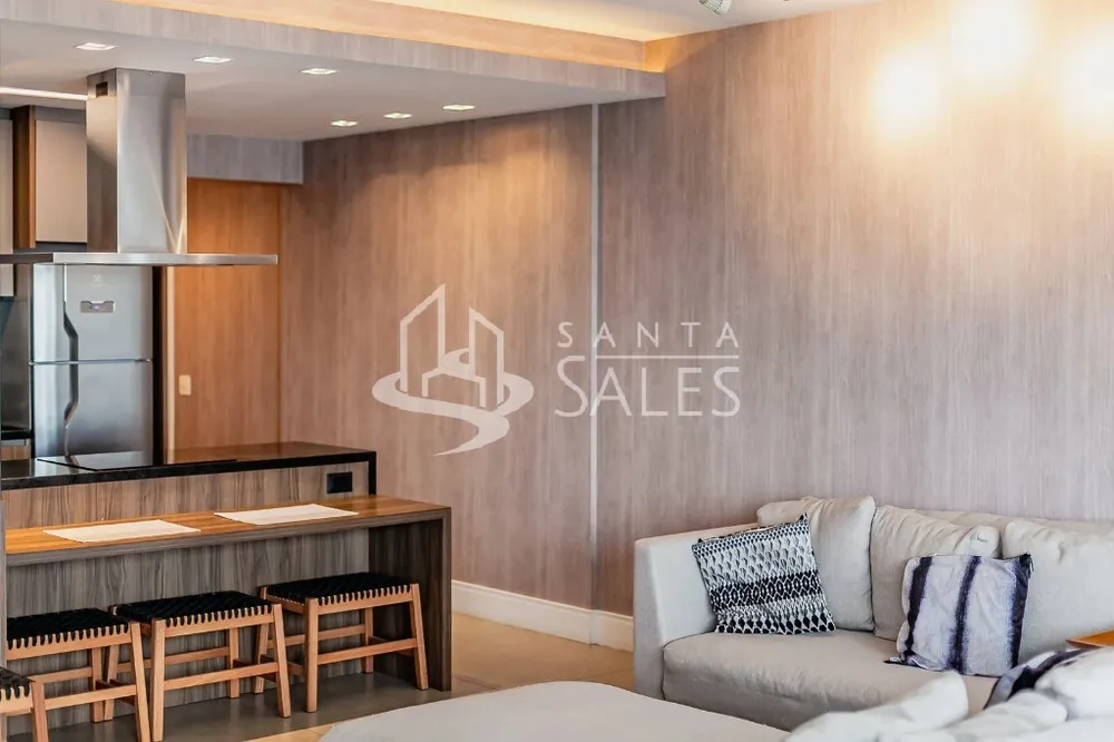 Apartamento, 2 quartos, 85 m² - Foto 6