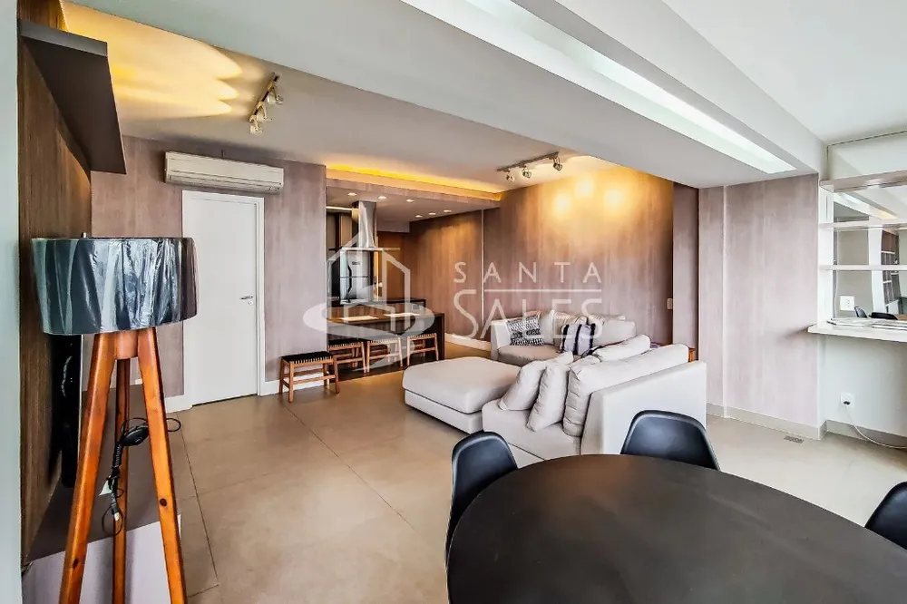 Apartamento, 2 quartos, 85 m² - Foto 1