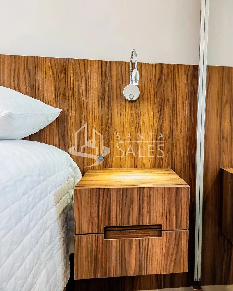 Apartamento, 2 quartos, 85 m² - Foto 2