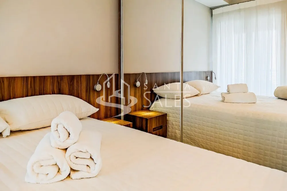Apartamento, 2 quartos, 85 m² - Foto 8