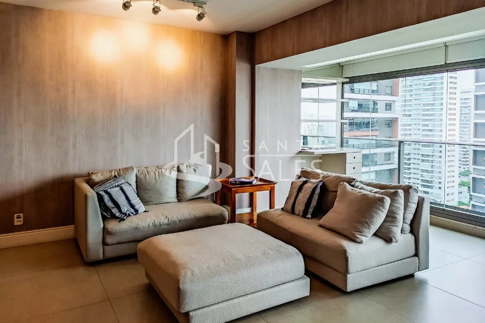 Apartamento, 2 quartos, 85 m² - Foto 13