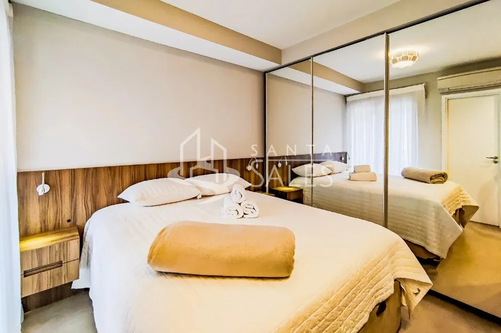 Apartamento, 2 quartos, 85 m² - Foto 7