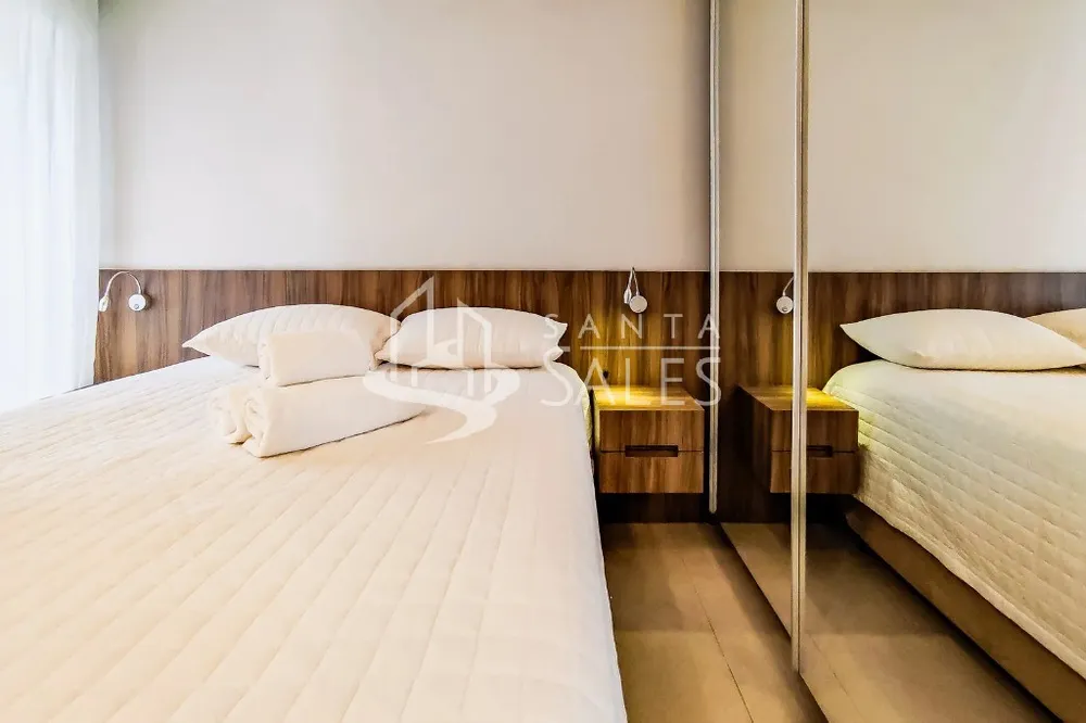 Apartamento, 2 quartos, 85 m² - Foto 9
