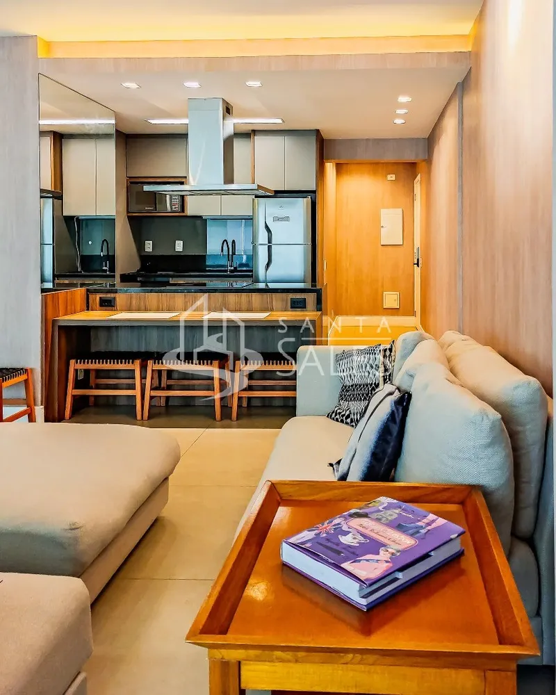 Apartamento, 2 quartos, 85 m² - Foto 7