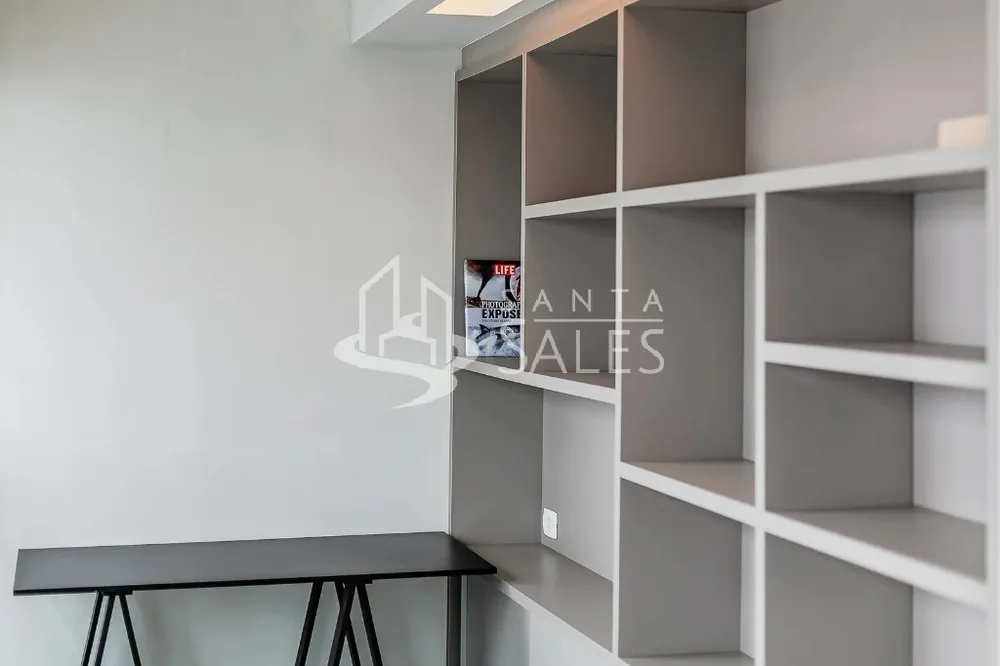 Apartamento, 2 quartos, 85 m² - Foto 4