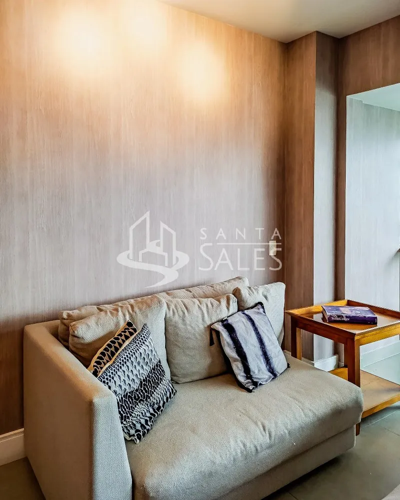 Apartamento, 2 quartos, 85 m² - Foto 10
