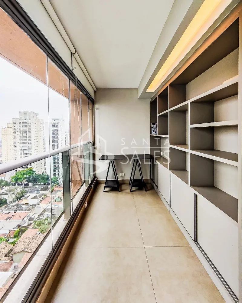 Apartamento, 2 quartos, 85 m² - Foto 5