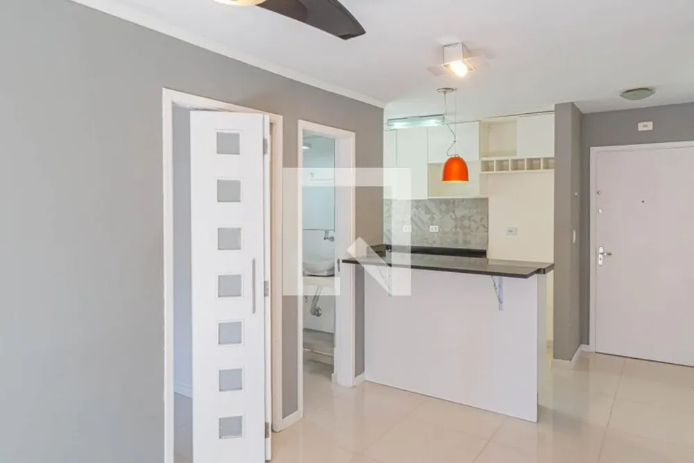 Apartamento, 1 quarto, 40 m² - Foto 7