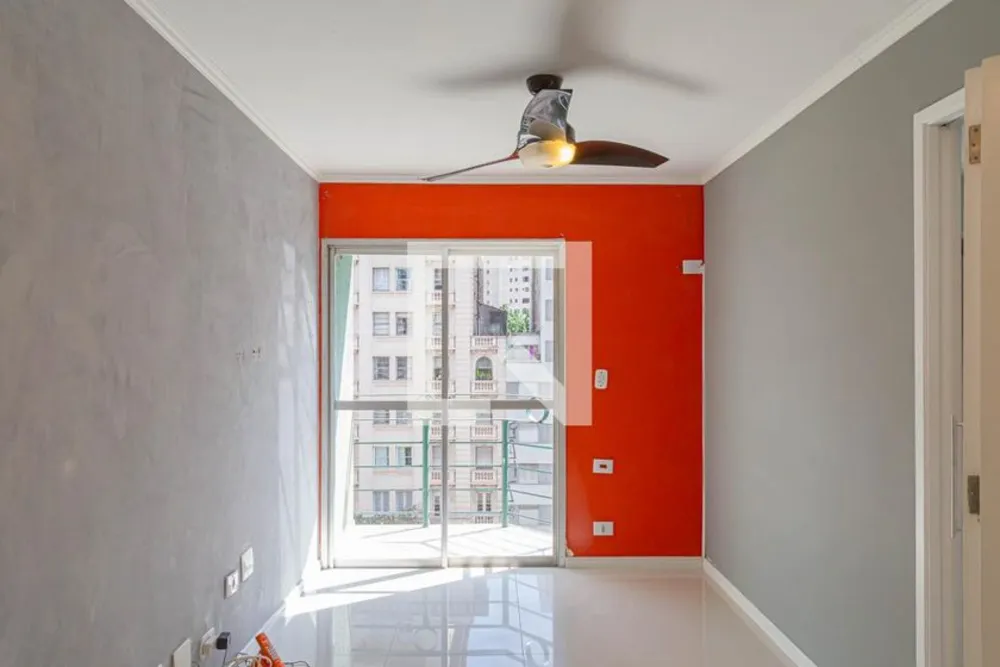 Apartamento, 1 quarto, 40 m² - Foto 1