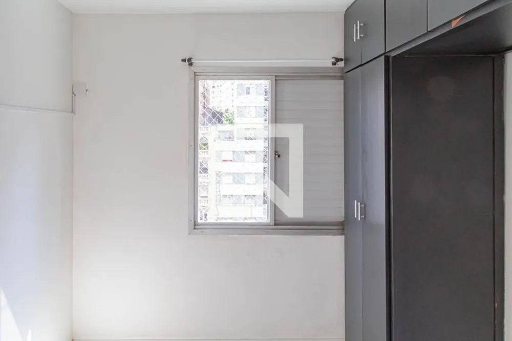 Apartamento, 1 quarto, 40 m² - Foto 1