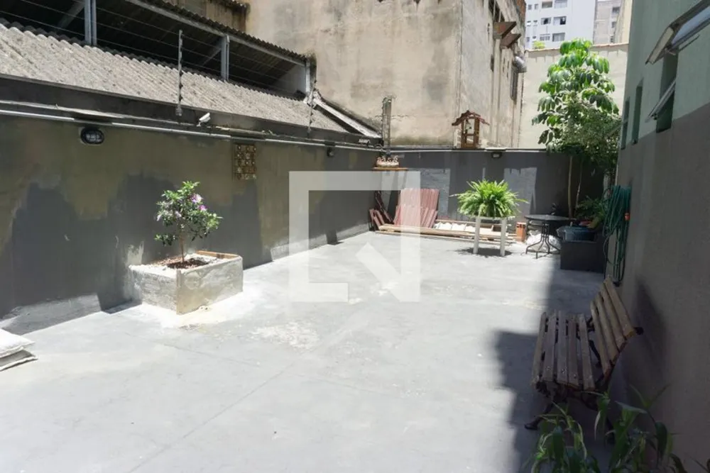 Apartamento, 1 quarto, 40 m² - Foto 2