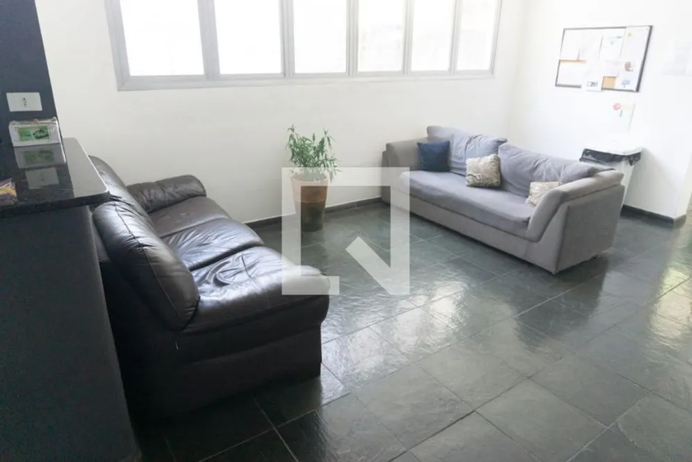 Apartamento, 1 quarto, 40 m² - Foto 4