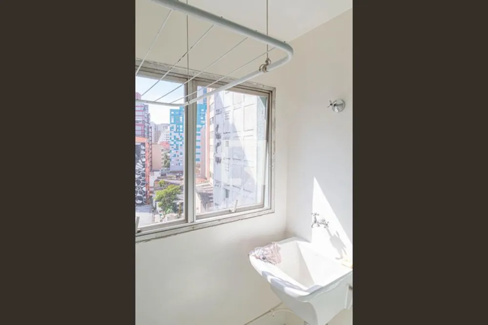 Apartamento, 1 quarto, 40 m² - Foto 10