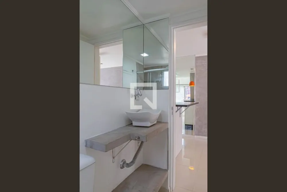 Apartamento, 1 quarto, 40 m² - Foto 5