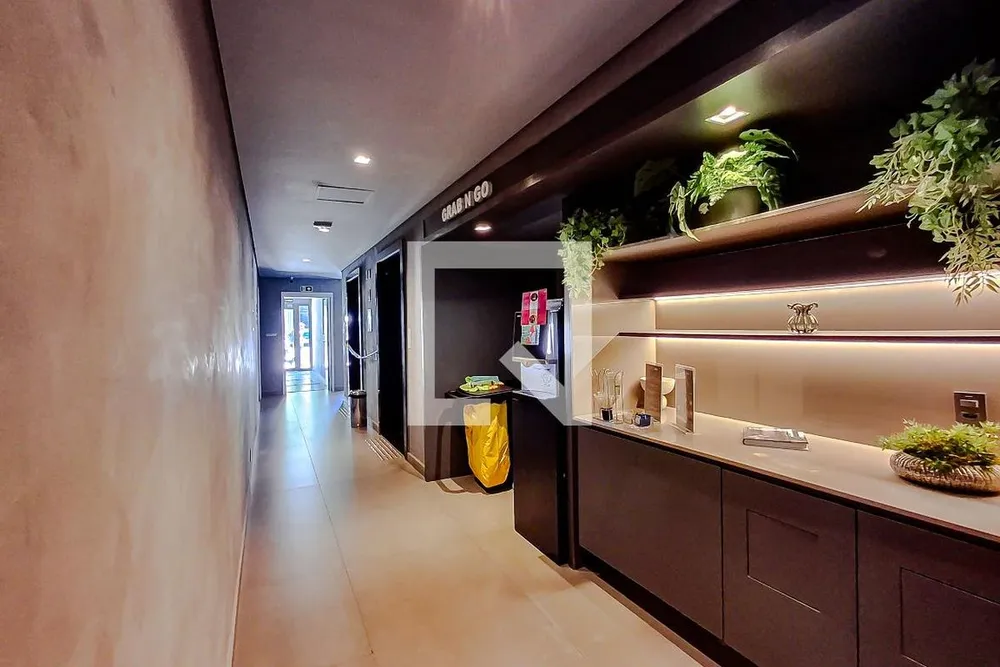 Kitnet-Studio, 19 m² - Foto 6