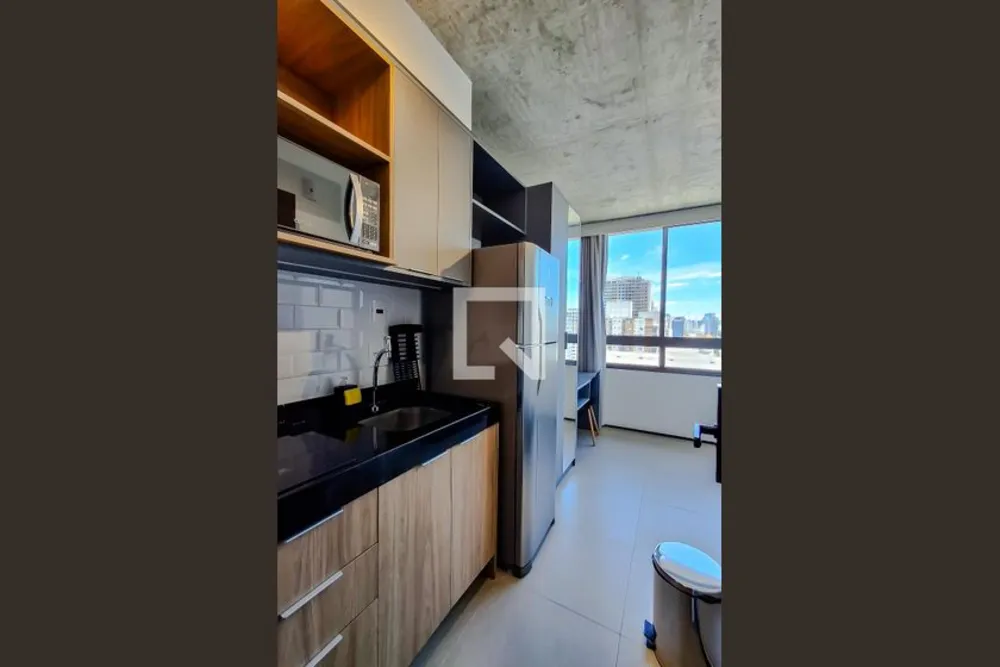 Kitnet-Studio, 19 m² - Foto 4