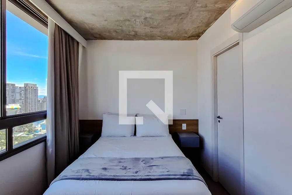 Kitnet-Studio, 19 m² - Foto 5