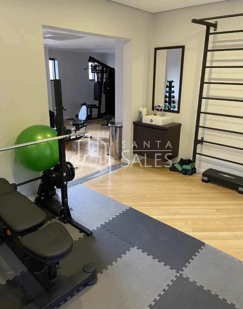 Apartamento, 5 quartos, 500 m² - Foto 9