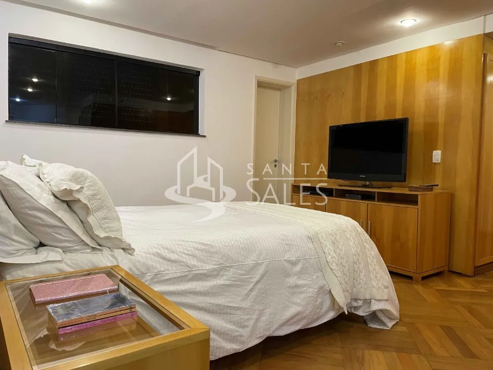 Apartamento, 5 quartos, 500 m² - Foto 2
