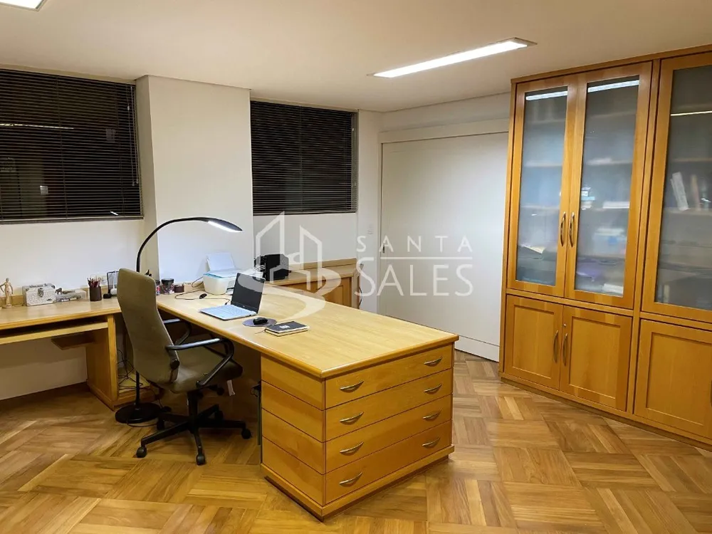 Apartamento, 5 quartos, 500 m² - Foto 3