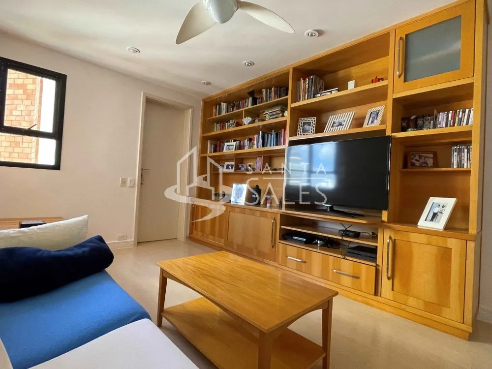 Apartamento, 5 quartos, 500 m² - Foto 6