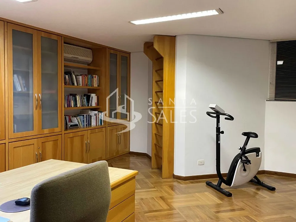 Apartamento, 5 quartos, 500 m² - Foto 5