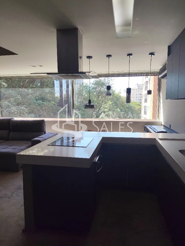 Apartamento, 1 quarto, 48 m² - Foto 6