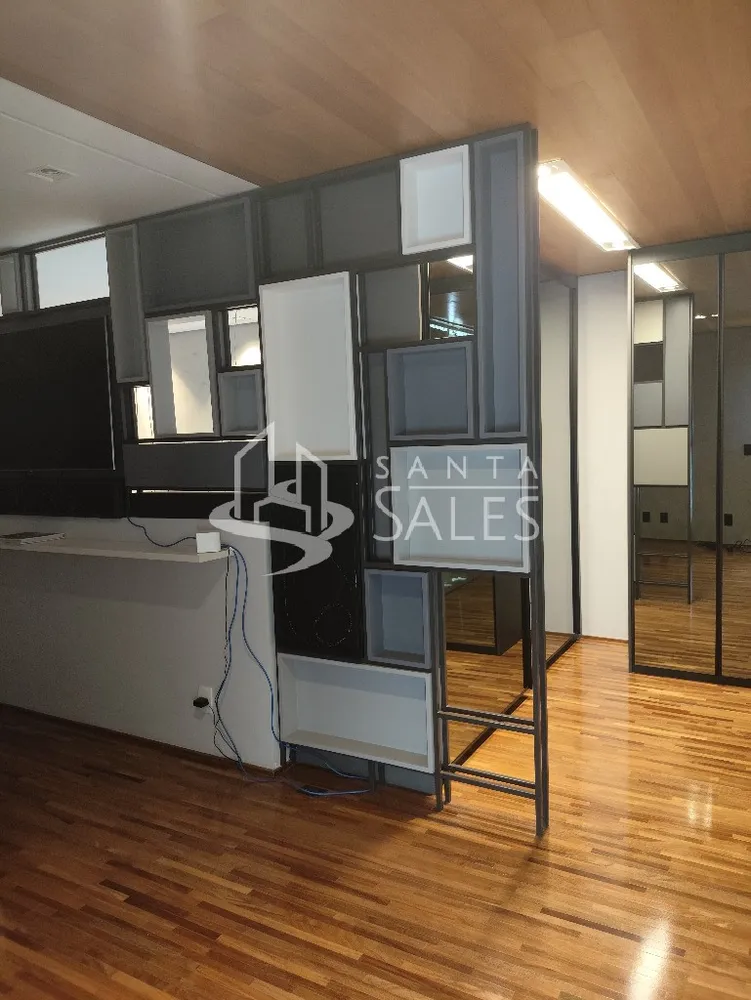 Apartamento, 1 quarto, 48 m² - Foto 14