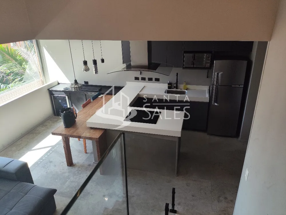 Apartamento, 1 quarto, 48 m² - Foto 7