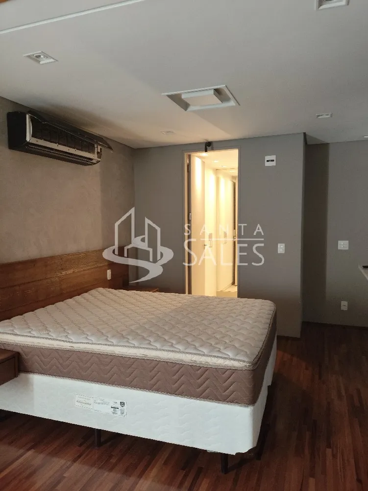 Apartamento, 1 quarto, 48 m² - Foto 10