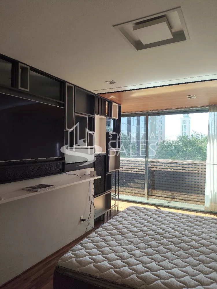 Apartamento, 1 quarto, 48 m² - Foto 4