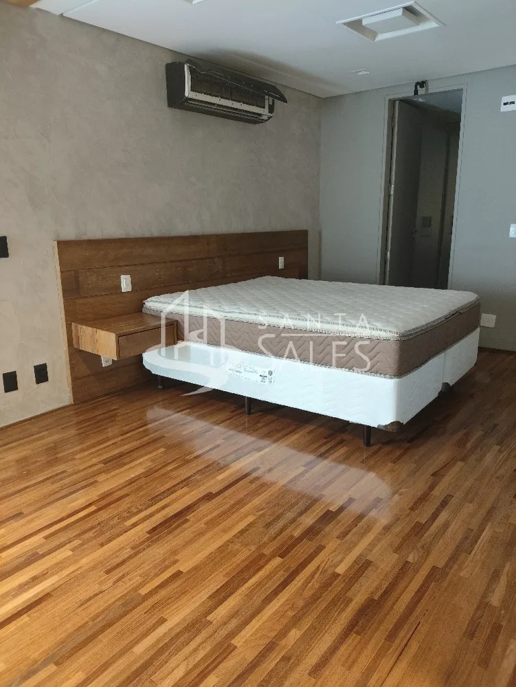 Apartamento, 1 quarto, 48 m² - Foto 9