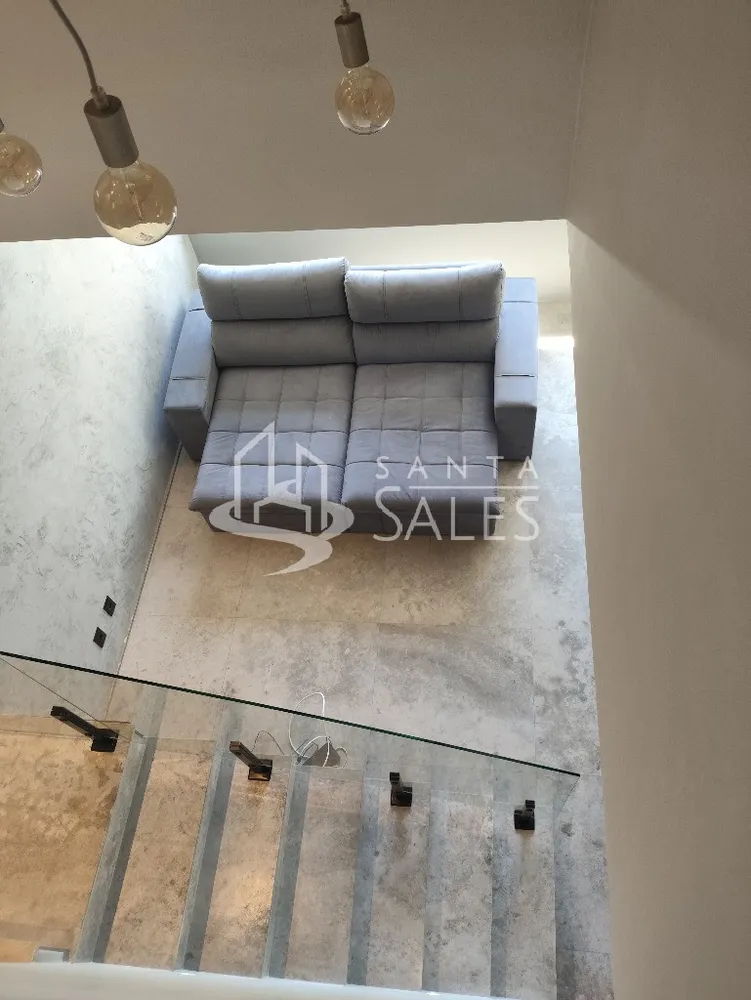 Apartamento, 1 quarto, 48 m² - Foto 2