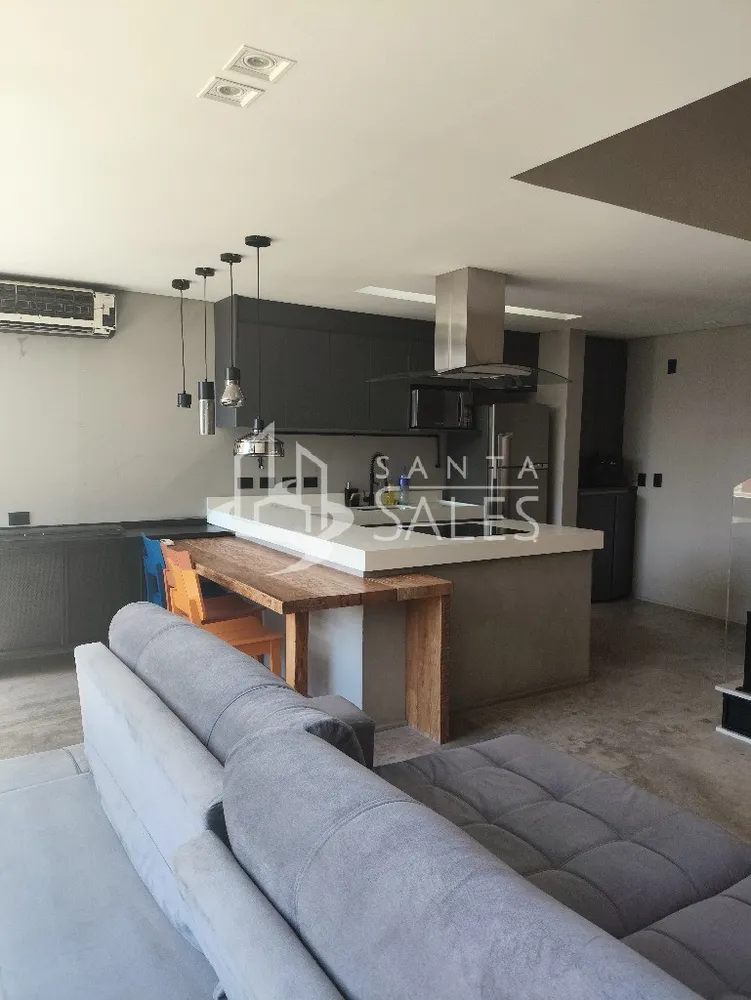 Apartamento, 1 quarto, 48 m² - Foto 3