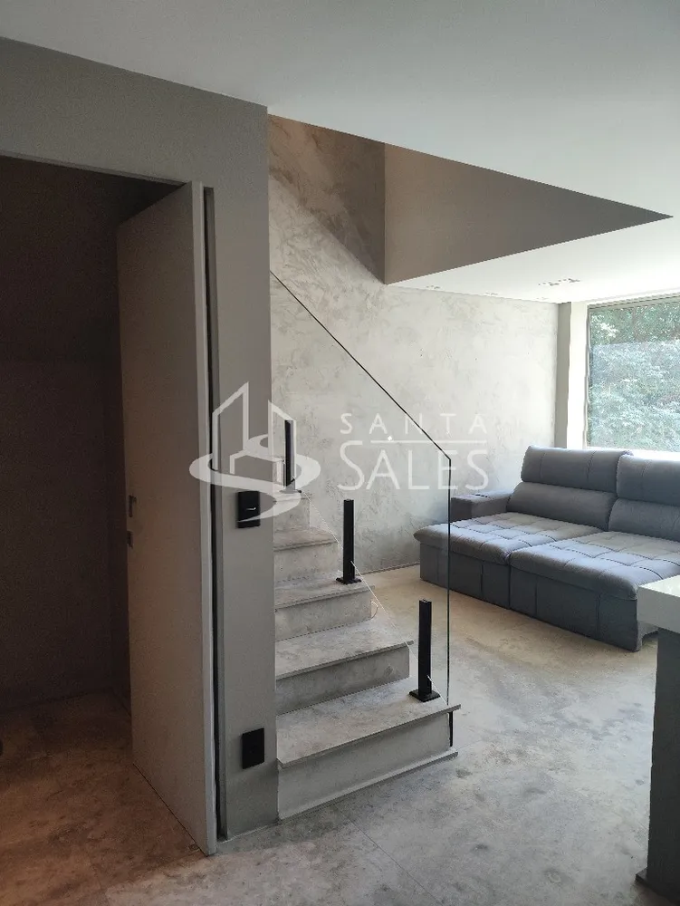 Apartamento, 1 quarto, 48 m² - Foto 5