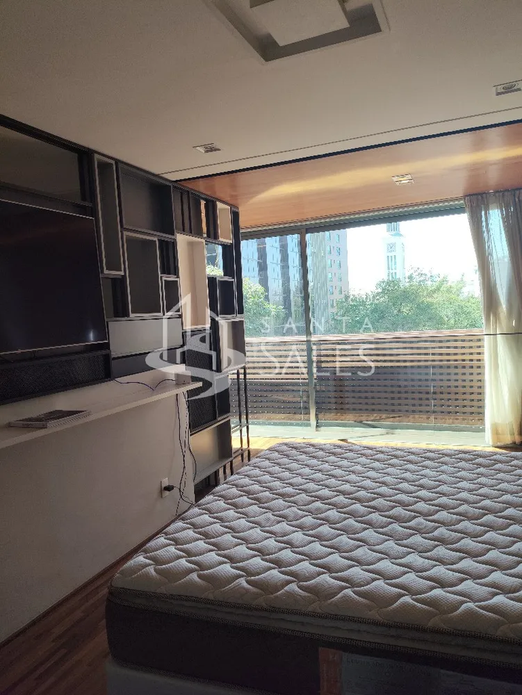 Apartamento, 1 quarto, 48 m² - Foto 6