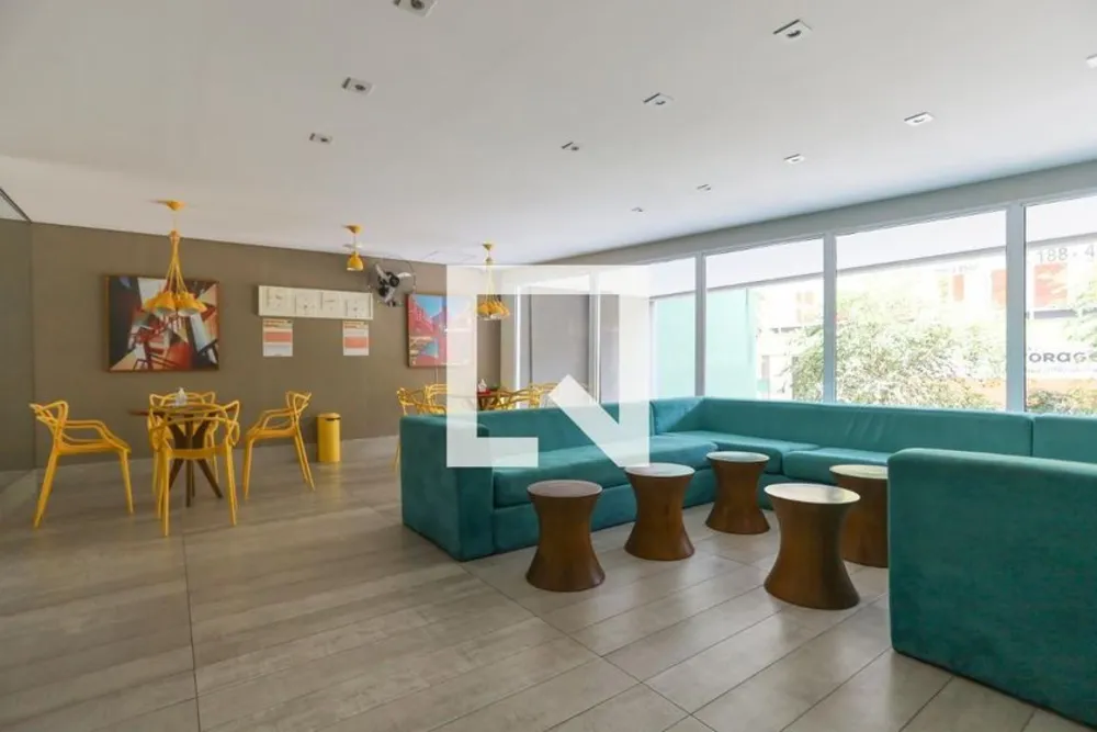 Apartamento, 1 quarto, 28 m² - Foto 6