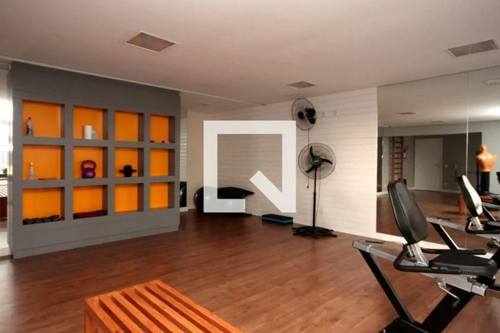 Apartamento, 1 quarto, 28 m² - Foto 4