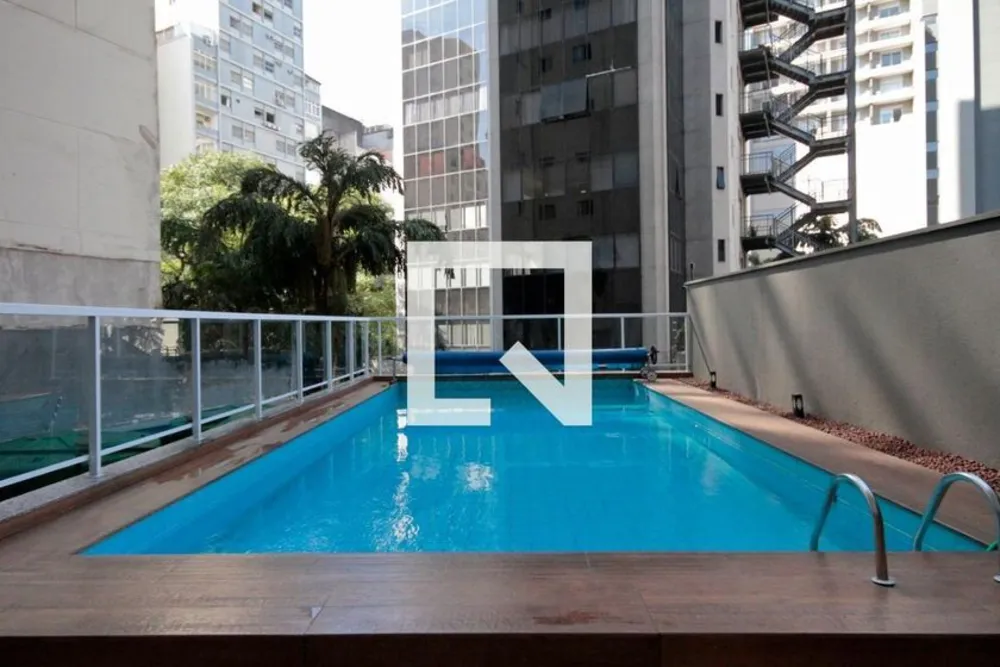 Apartamento, 1 quarto, 28 m² - Foto 5