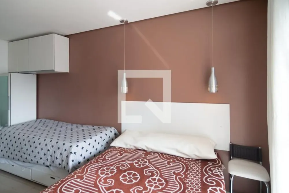 Apartamento, 1 quarto, 28 m² - Foto 7