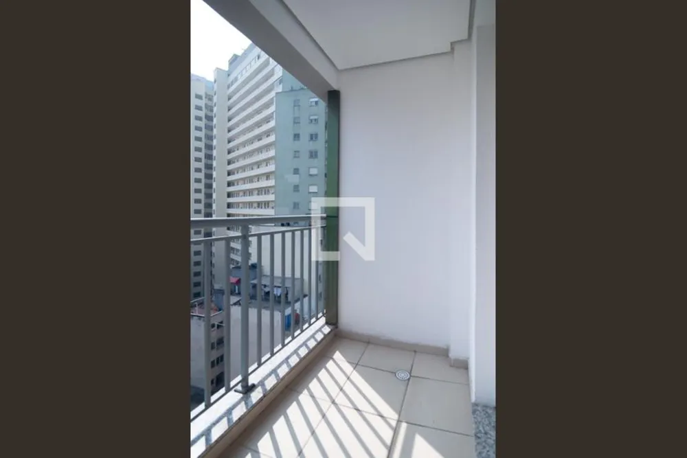 Apartamento, 1 quarto, 28 m² - Foto 1