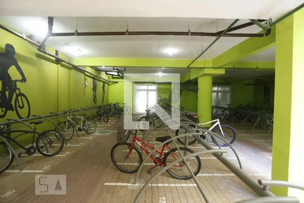 Apartamento, 1 quarto, 28 m² - Foto 3