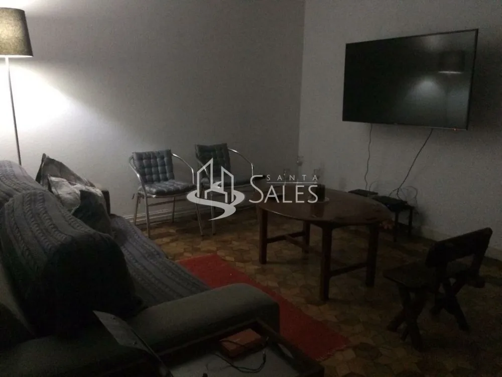 Sobrado, 3 quartos, 180 m² - Foto 4