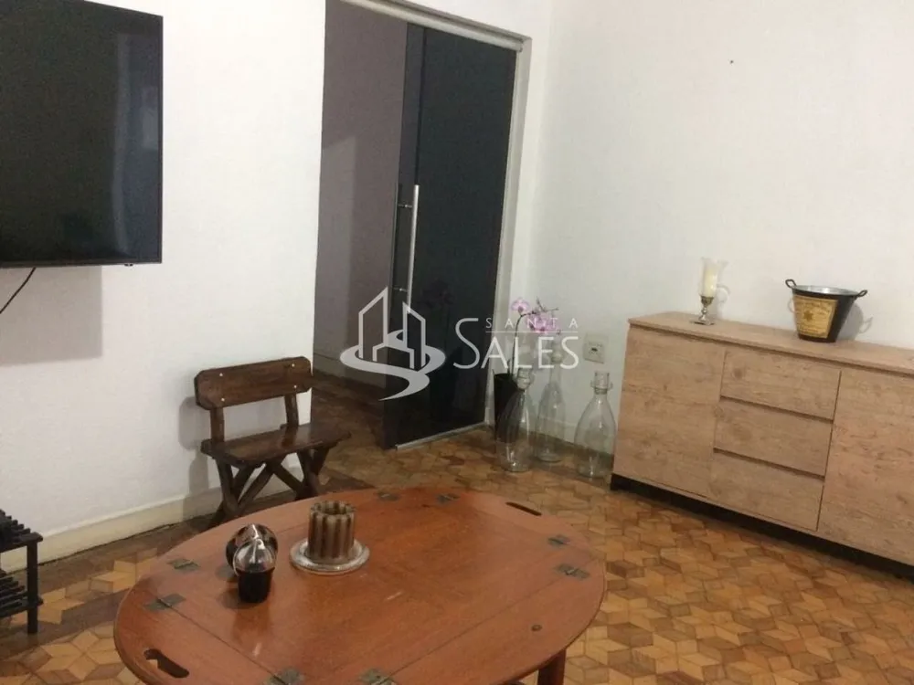 Sobrado, 3 quartos, 180 m² - Foto 2