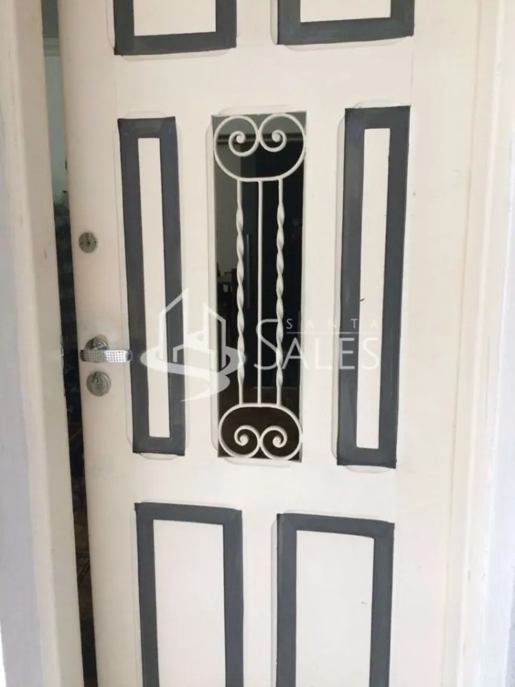 Sobrado, 3 quartos, 180 m² - Foto 5