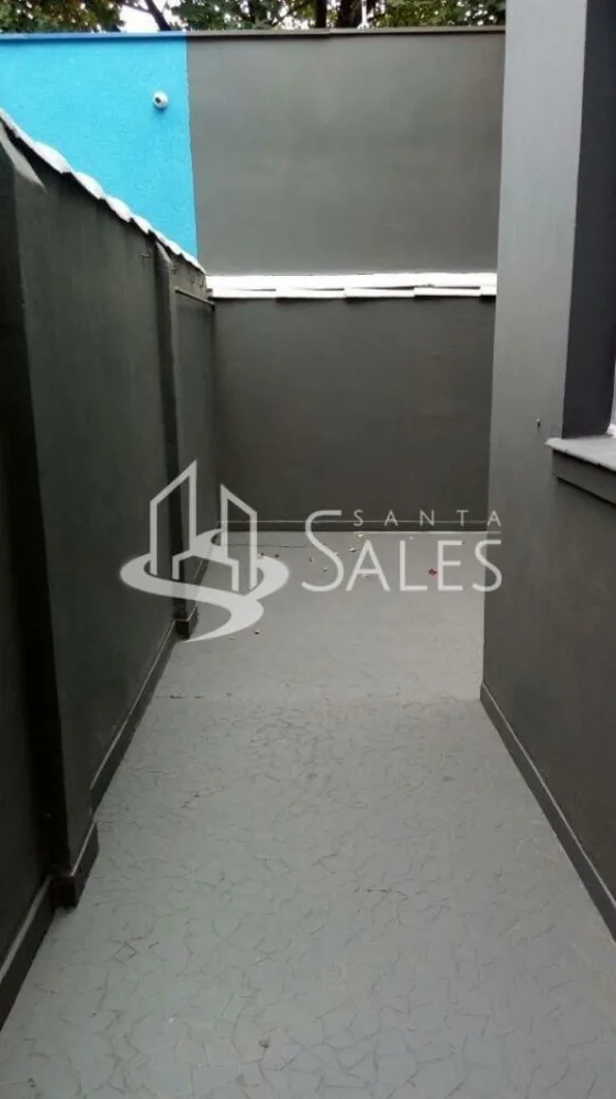 Sobrado, 3 quartos, 180 m² - Foto 12