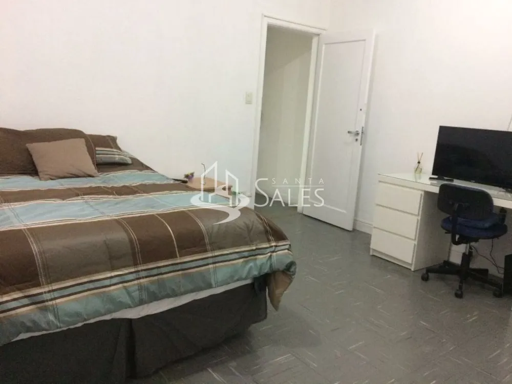Sobrado, 3 quartos, 180 m² - Foto 9